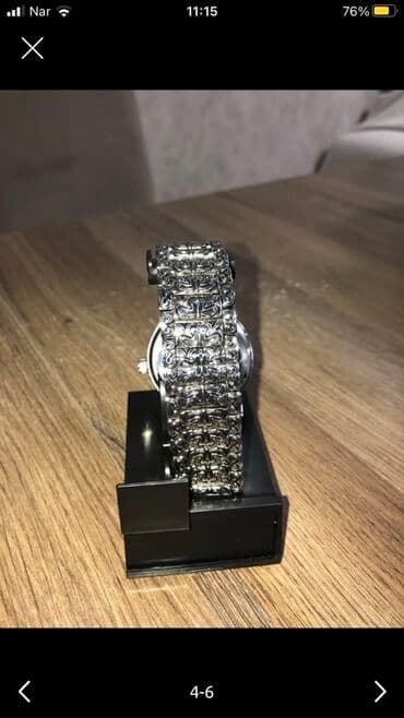 1 грамм золота цена 585 в баку: Qol saatı, rəng - Gümüşü — 4