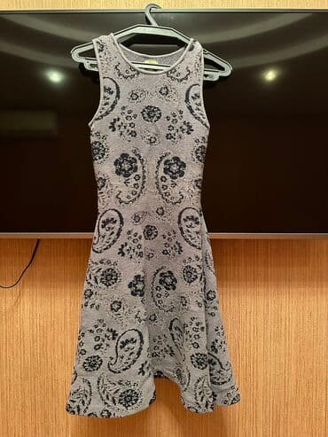 ремонт на заказ: Issa dress — 6