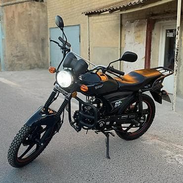 recaro oturacaq: Tufan 50 sm3 — 4