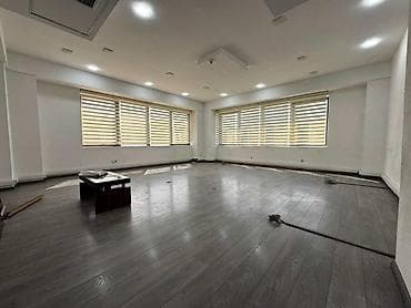 avto karavan: İcarəyə verilir 4 otaqlı ofis 250 m², Nərimanov r. Daha 7 şəklə bax — 5