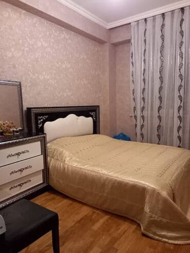 naxcıvanda gunluk kirayə evlər: Sumqayıt,9cmkrda,Krstal Abşeronda,16 mərtəbəli binanın 14cü — 1