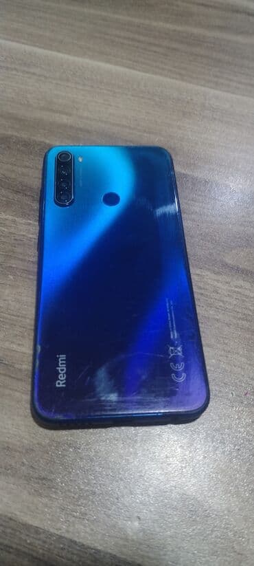 xiaomi 4x qiymeti: Xiaomi Redmi smartfon - Ekran: damcı-notchu tam ekran, MIUI — 3