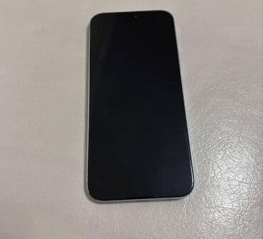 telefo: Honor X8b, 128 GB, rəng - Gümüşü, Sensor — 1