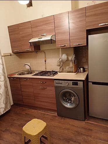 semkirde ev: Ev tam gorduynuz kimidi qaz su isiq daimi konbi sostemi esyalar hamsi — 5