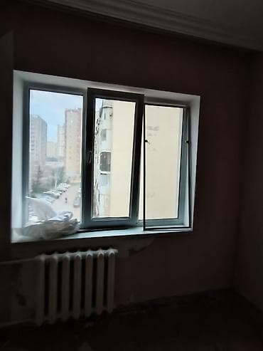 parket satiram: Qapı və pəncərələr satılır biri 50 manatdan 4 qapı - 90-220 sm 3 — 3