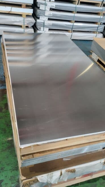 mis list: Almimium ve Nerjavika, Mis Listlerin Topdan ve Perakenden Satisi, Her — 3