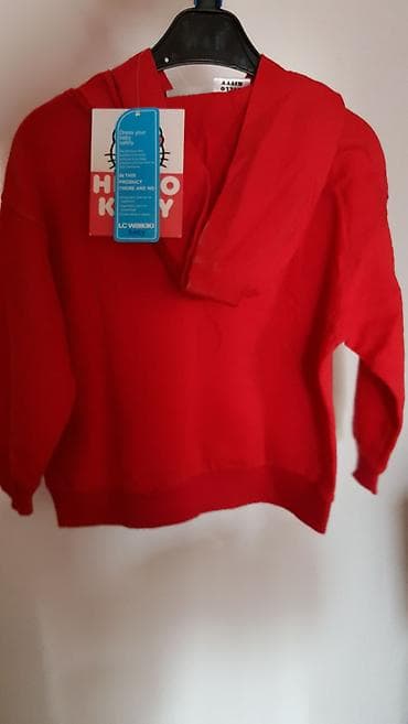 Bodi: 4-5 yaş tazedir geyinilmeyib — 2