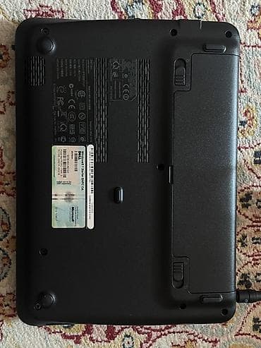 mini pc computer: Dell Inspiron Mini netbuk Dell Inspiron Mini 1018 Ishleyir bir az — 3