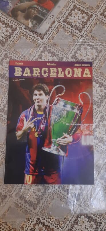 magistr 4 jurnali 2021 pdf yukle: Xüsusi buraxılış futbol jurnalları — 3