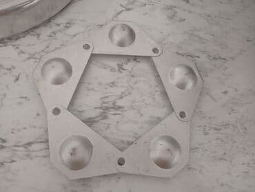 elektron qazan: Elektrik qazan Yeni, Ünvandan götürmə — 5