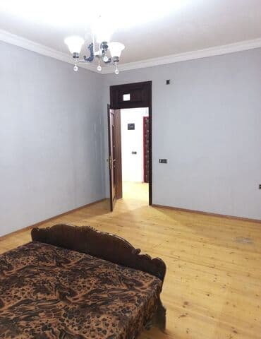 ehmedlide ucuz kiraye evler: 80 kv. m, 2 otaqlı, Kombi, Qaz, İşıq — 4