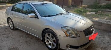 ниссан х трейл цена бу: Nissan Maxima: 2.5 л | 2007 г. Седан — 2