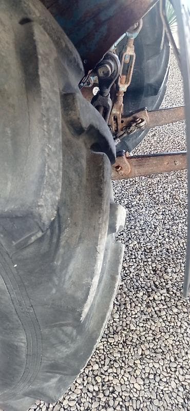 mtz 80: Satılır traktor zavodu super 👍 82 — 2