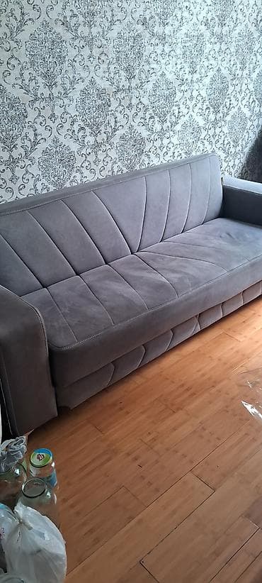 xan mebel: Divan, Açılmayan, Parça — 1
