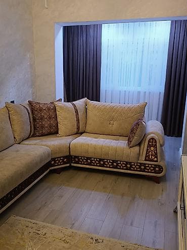 nerdivan satilir: Künc divan, Divan, Bazalı, Açılan — 2