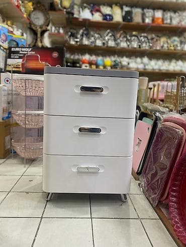 Все для дома и сада: Plasmas dolablar birinci şəkil 45₼ — 1