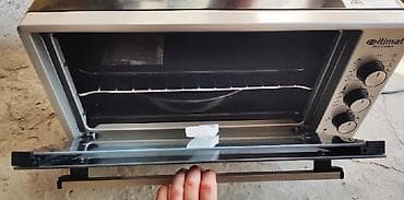 corek sobası: Itimat soba Elektrik soba tok peci tok peçi itimat 50 litre model — 6