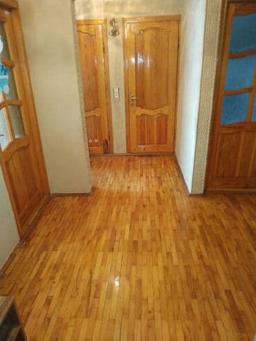 sabuncuda satılıq evler: Bakı, 3 otaqlı, Köhnə tikili, 75 kv. m — 4