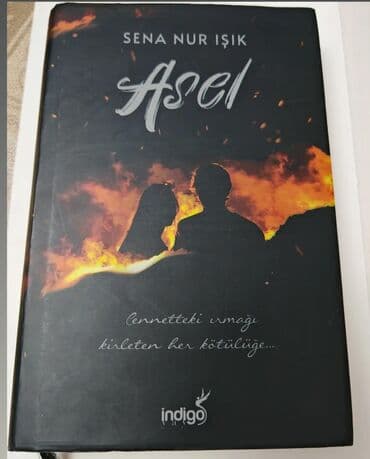 İncəsənət və kolleksiyalar: Bədii ədəbiyyat — 1