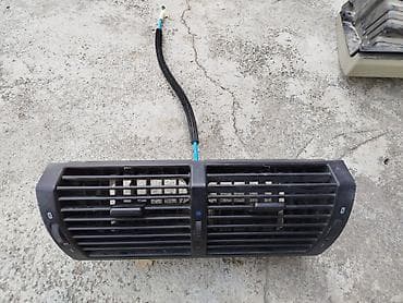 Diffuzorlar: Universal auto Bmwx5, Orijinal, Almaniya, Yeni — 2