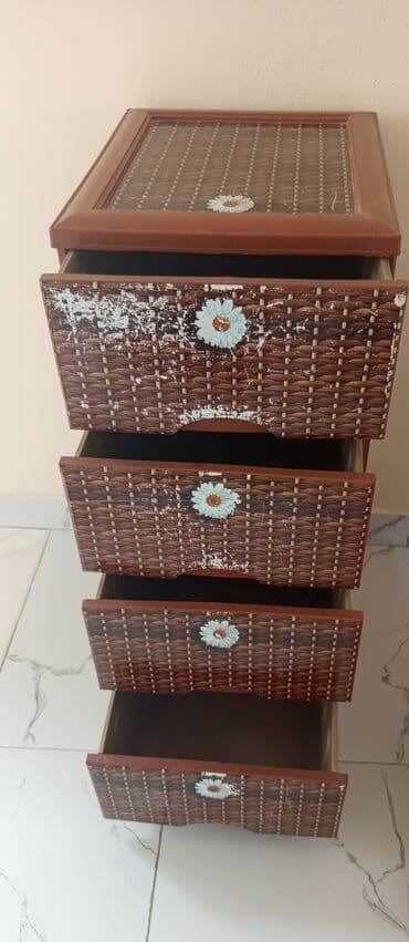 ikinci el eşya: İşlənmiş, Güzgüsüz, Azərbaycan — 4