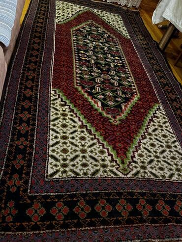 qarabağ xalcası: Ковер Нет кредита — 1