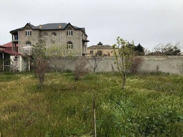 dübəndi torpaq: 12 sot, Tikinti, Makler, Kupça (Çıxarış) — 10