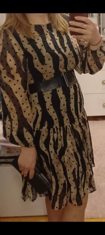 rəngli qadın baletkaları: 36razmer don az geyinilib — 1