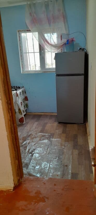 memar әcәmi 2: Satılır: həyət evi - Tikinti: daş divarlar, metal dam örtüyü - Giriş — 5