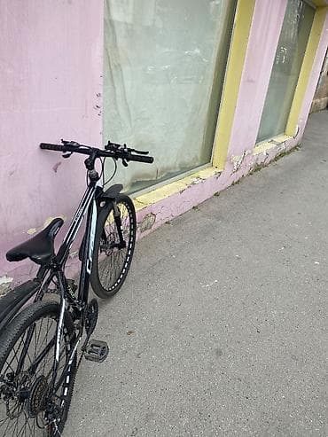 Uşaq velosipedləri: 1 yay sezinu surulub problemi yoxdu surulmur deye satiram asagi ederem — 1