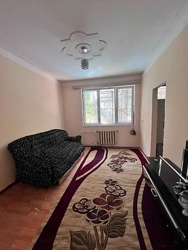 gencede ev: Bakı, 3-cü mikrorayon, 2 otaqlı, Köhnə tikili, m. Memar Əcəmi, 44 kv. m — 8