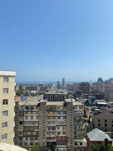 ev alıram: 3 otaqlı, Yeni tikili, m. Nəriman Nərimanov, 133 kv. m — 1