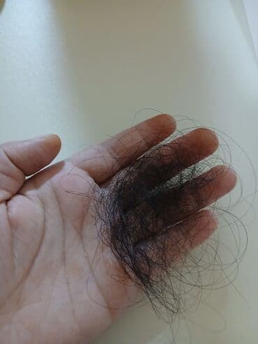 таблетки для похудения в баку: Saç üçün yağ, Saç tökülməsinə qarşı — 18