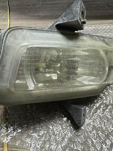 w210 faralari: Komplekt, Duman əleyhinə faralar, Khazar, 2023 il, Orijinal, İşlənmiş — 5