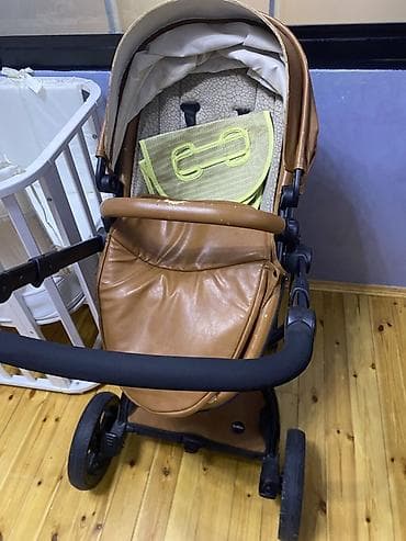 Klassik gəzinti arabası, Foofoo, İşlənmiş, Pulsuz çatdırılma