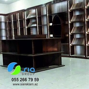 heyvan alqi satqisi: Mağaza vitrinleri — 9