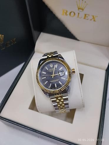 bakı saat: Yeni, Qol saatı, Rolex — 3