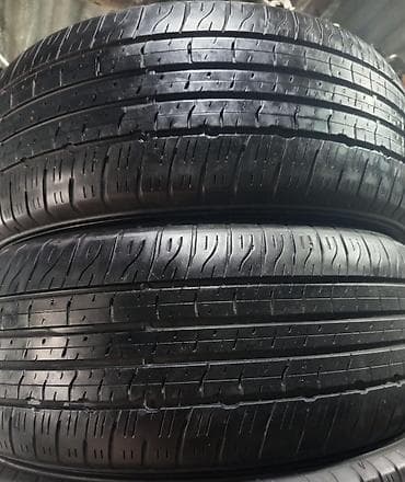 Другое: TEZE VE 2 ci EL Tekerler var RAZILASMA YOLI ILE HER OLCUDE TEKERLER — 2