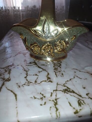 55 yas tortlari: Konfet qabi.50azn — 1