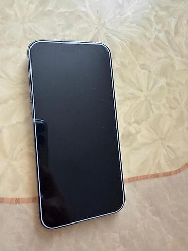 aplle x: Ideal vezyetde iphone14 pro max deep purple 256 gb pil faizi 81 nöqtə — 2