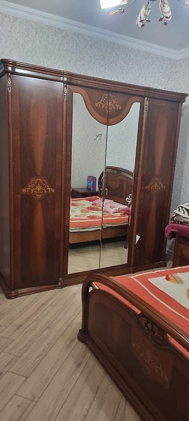 xeste kravati: Yataq desti hec bir problemi yoxdur Matras yoxdur .Qiymet 330 azn — 4