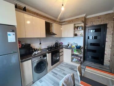 продажа квартир в баку новостройки: Пос. Бакиханов, 2 комнаты, Новостройка, м. Кероглу, 82 м² — 13