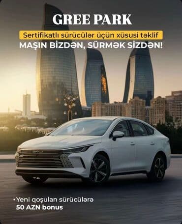 Ev personalı və təmizlik: Taksi sürücüsü tələb olunur, Həftəlik ödəniş — 3