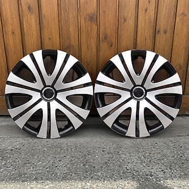 07 kapotu: Kalpak Universal disk teker disk qapagi diskqapaqlari hyundai kia opel — 4