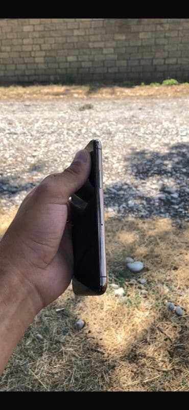 самсунг телефон: IPhone 11 Pro, 64 GB, Qızılı — 1