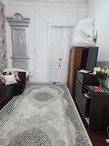 modul tipli ev: Bakı, 2 otaqlı, Köhnə tikili, 40 kv. m — 3