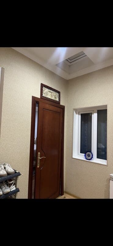 qara qarayev: Xırdalan, 4 otaqlı, Köhnə tikili, 146 kv. m — 9