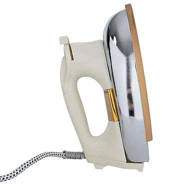 Buxar generatorlu ütülər: Ütü Super Crest SCT-1034 Xüsusiyyətlər Brend: Super Crest Tip: Ütü — 2