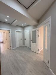 İnformatika: 3 otaqlı, Yeni tikili, 80 kv. m — 9