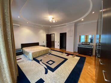 neftciler kiraye ev: Nərimanov metrosuna yaxin 13 mertebeli binanın 2-ci mərtəbəsində — 25